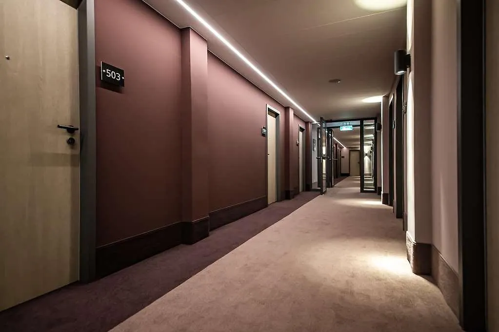 Boutique Hotel Atrium Muenchen Germany