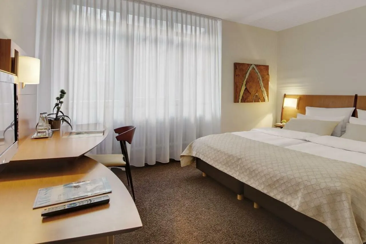 Boutique Hotel Atrium Muenchen  Munich