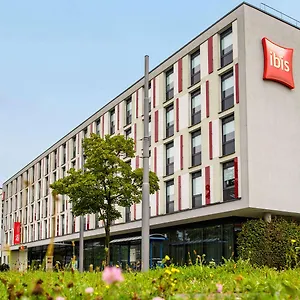 Ibis West Мюнхен