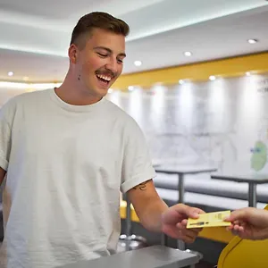 3* Hotel Buddy