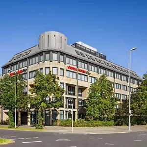 Vienna House Easy By Wyndham Мюнхен