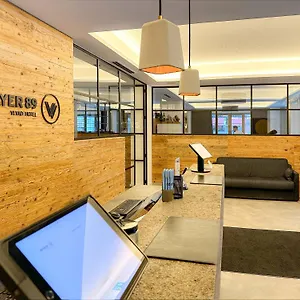 Otel Vi Vadi Bayer 89