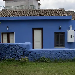 Casa Macchia Casa vacanze Giarre
