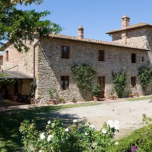 Agriturismo Cignan Rosso Alloggio per agriturismo Castellina in Chianti