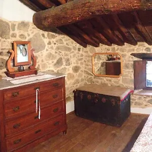 Casa Buonamici Casa vacanze Bagni di Lucca