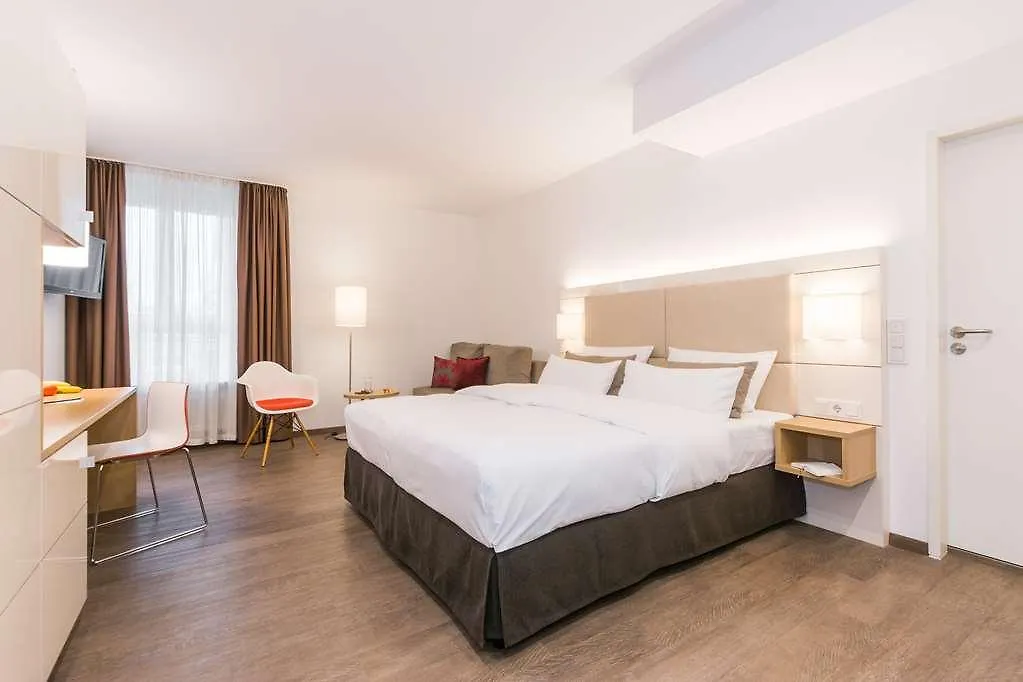Boutique Hotel Atrium München