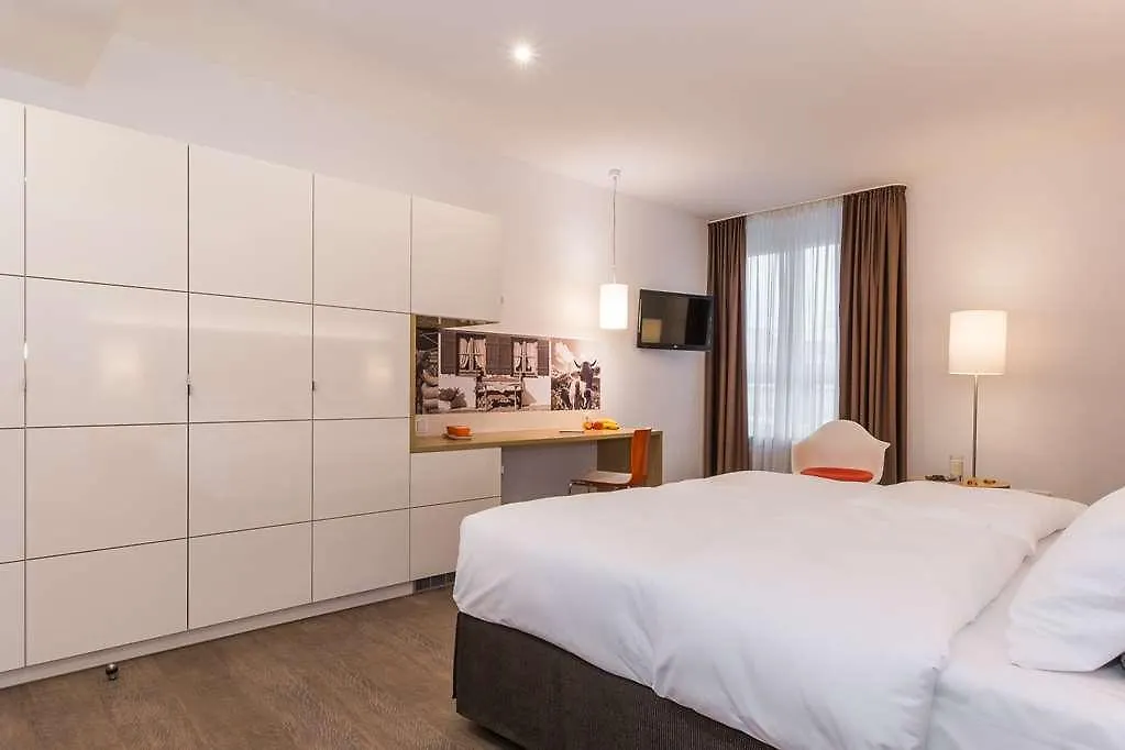 Boutique Hotel Atrium Muenchen
