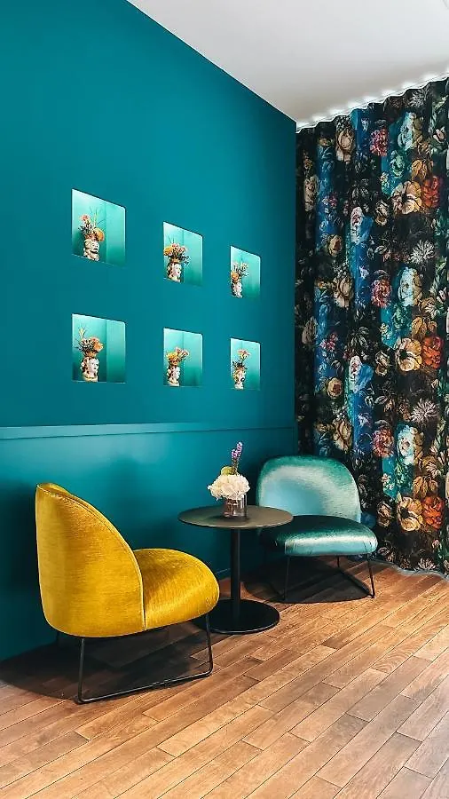 Boutique Hotel Atrium Muenchen 4*, Munich